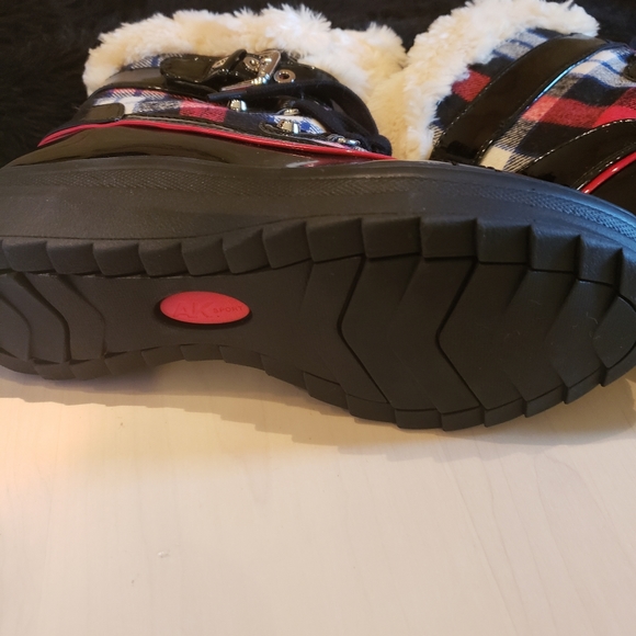 Anne Klein Sport Boots - Picture 4 of 7